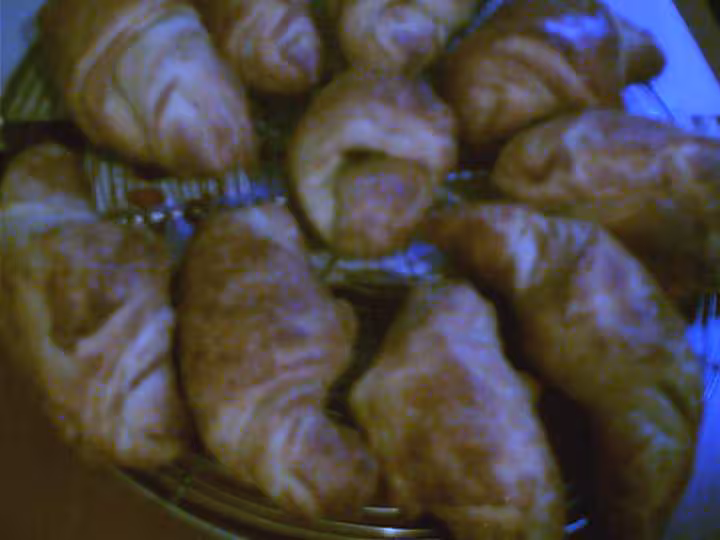 Croissants