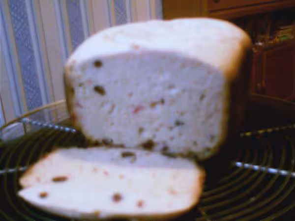 Le panettone de kimy