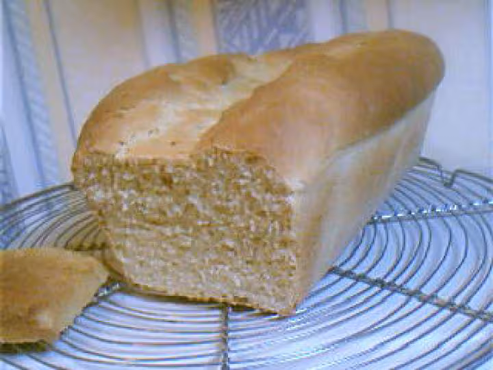 Pain de mie