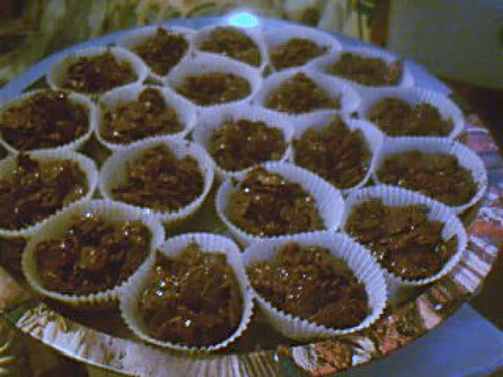 Rose des sables
