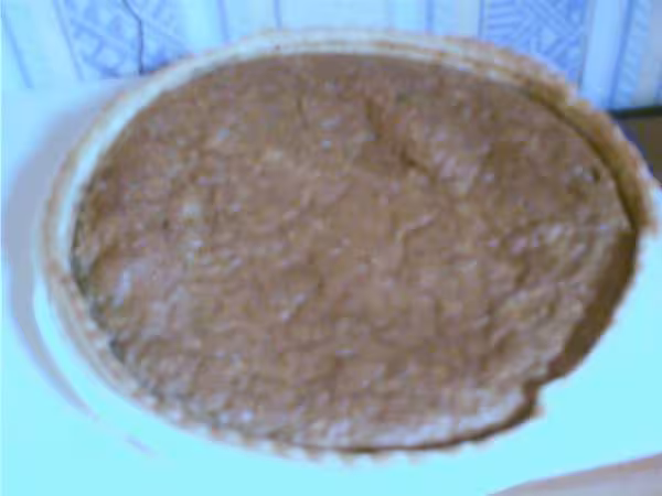 Tarte au sirop d erable de cococitron