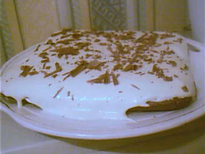 Triple choc