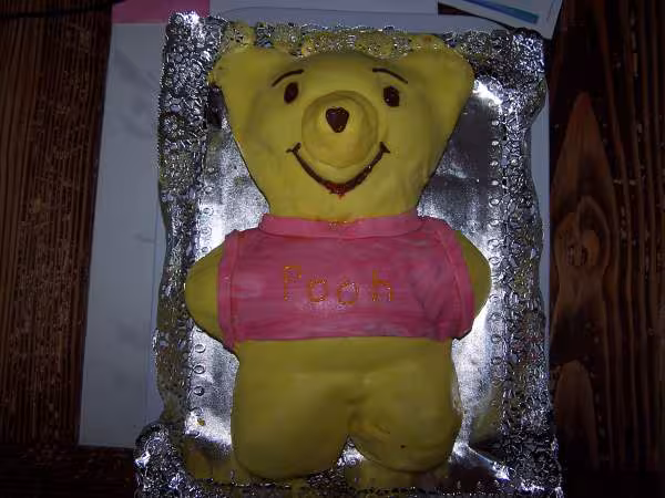 Winnie