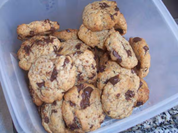 Cookies