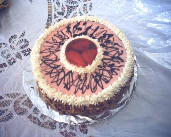 Fraisier