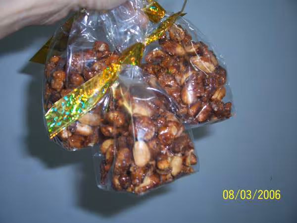 Pralines