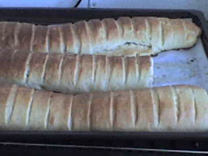 Baguette viennois