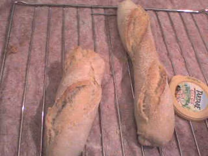 Mes grignes