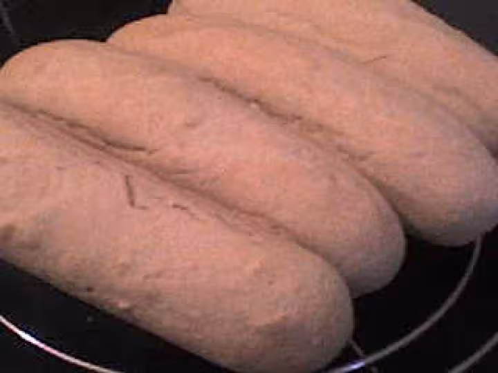 Mes petites baguettes