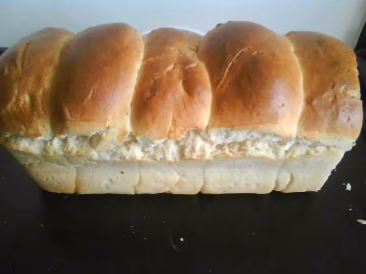 Mon pain de mie