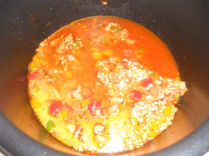 Risotto