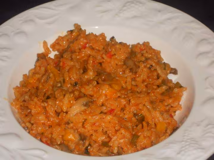 Risotto