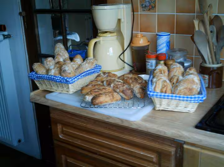 Pain du 27 1 07