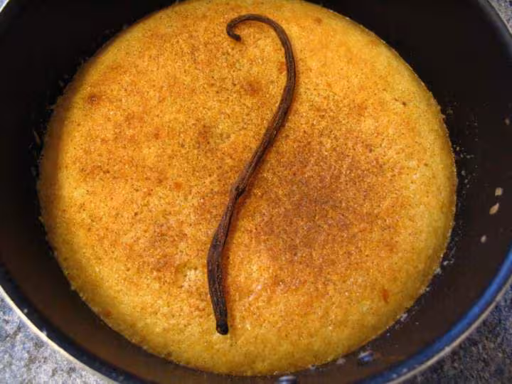 Flan antillais de mili51