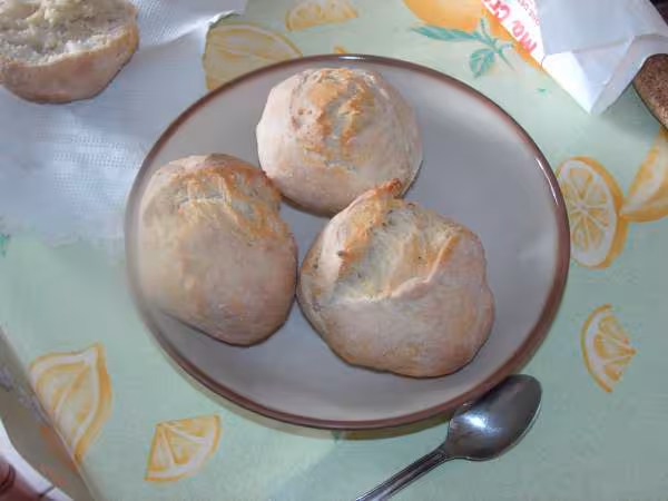 Mes premiers paosinhos