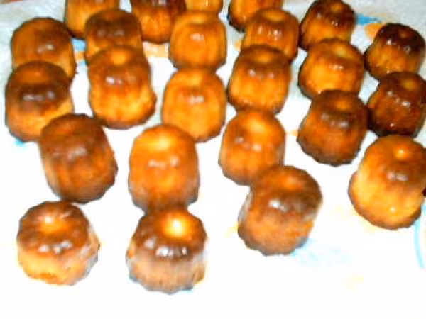 Canneles