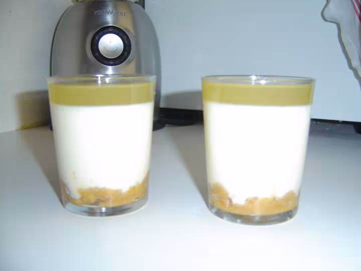 Fraicheur citron