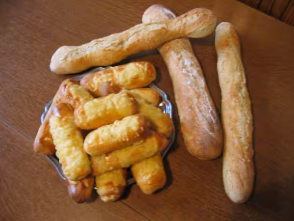 Baguettes