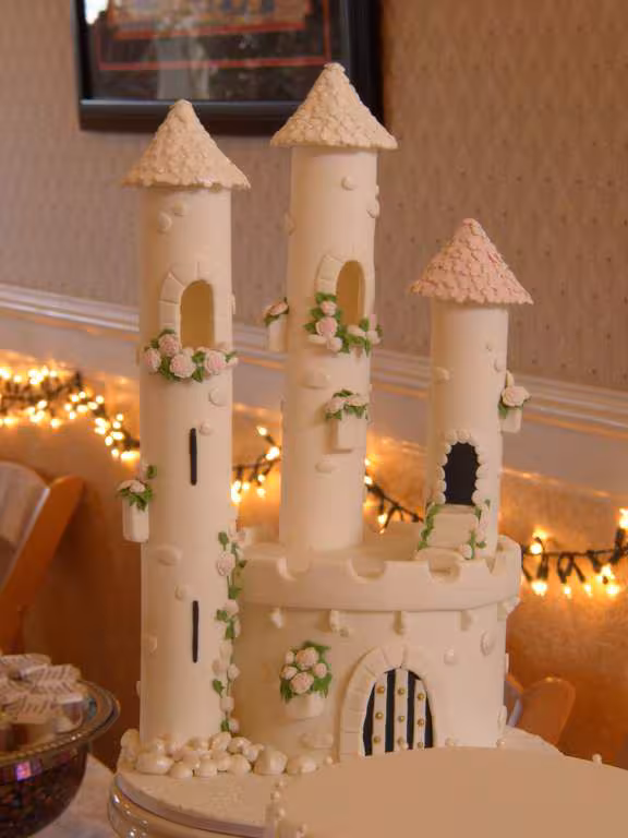 Gateau 3