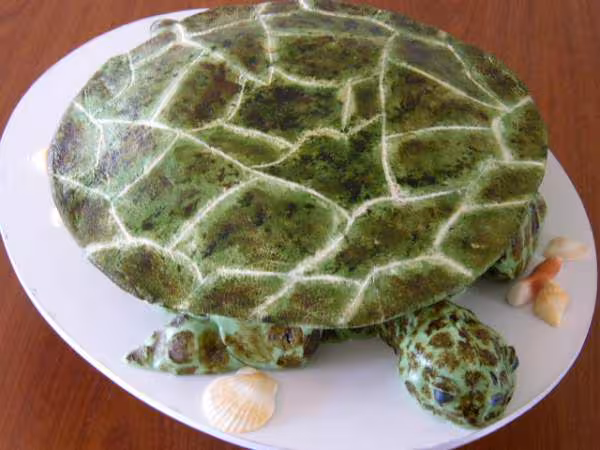 Gateau 4
