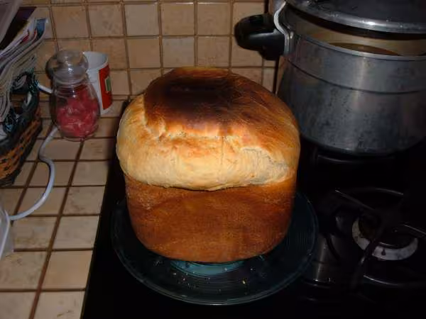 Brioche belle