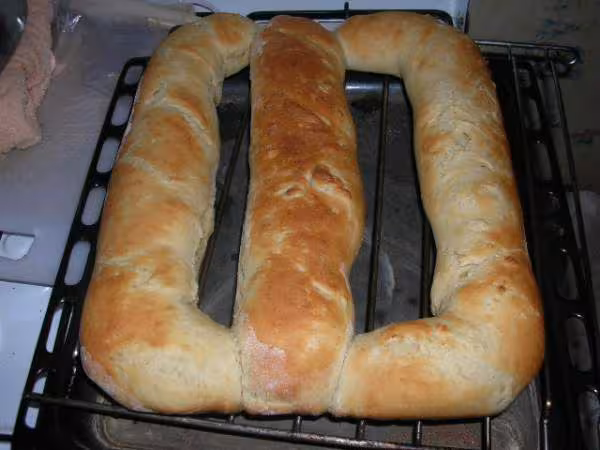 Baguettes