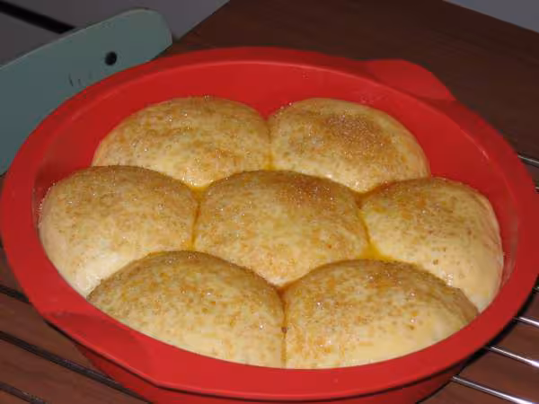 Brioche de tatizaza