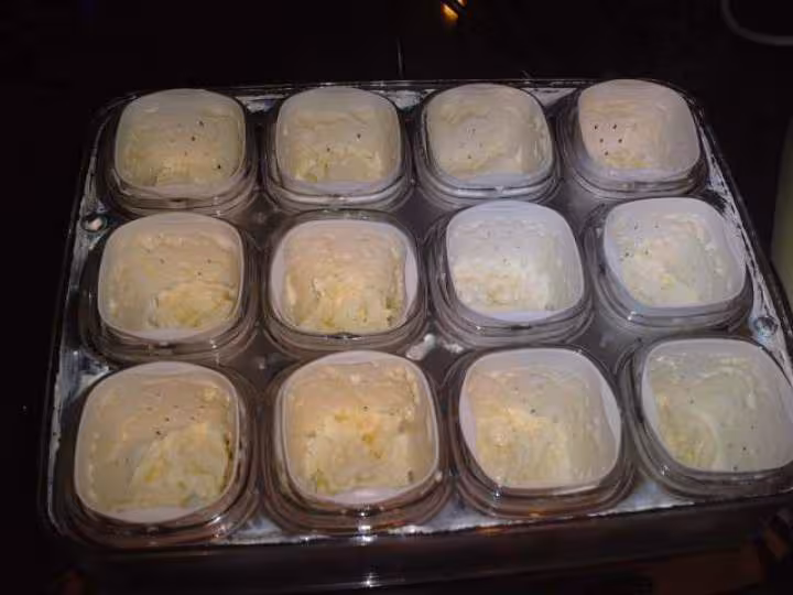 Fromage blanc