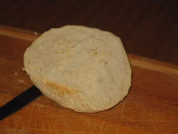 Mie du pain