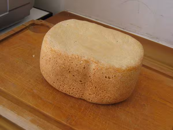 Pain au mais