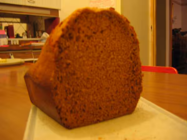 Pain d epices