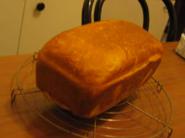 Pain de mie