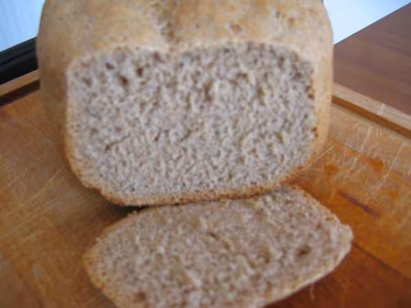 Pain de seigle