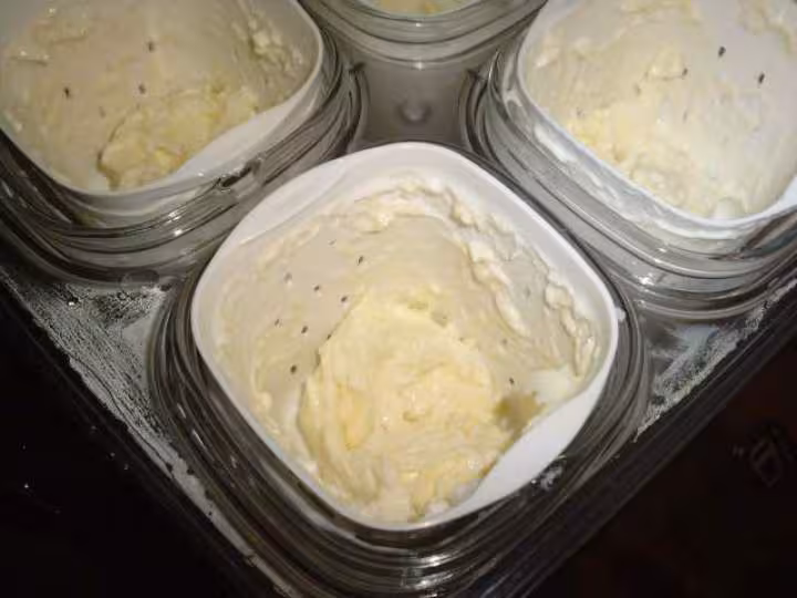 Re fromage blanc