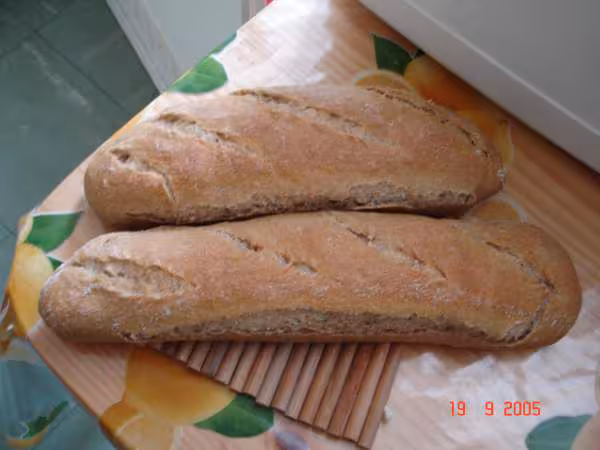 Mes exploits