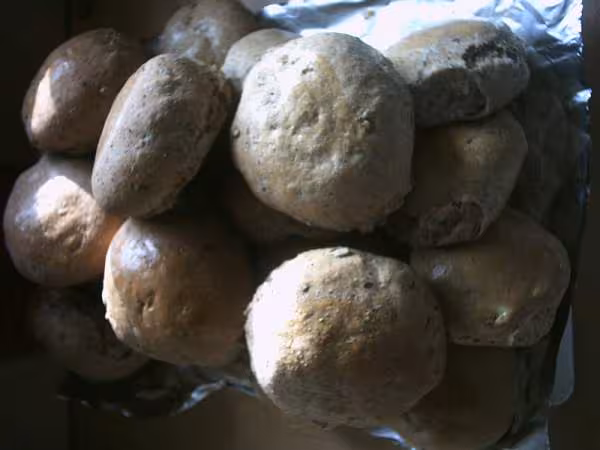 Petits pains