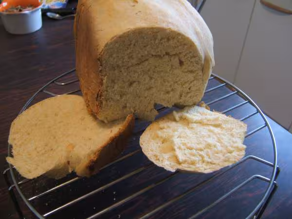 Brioche light
