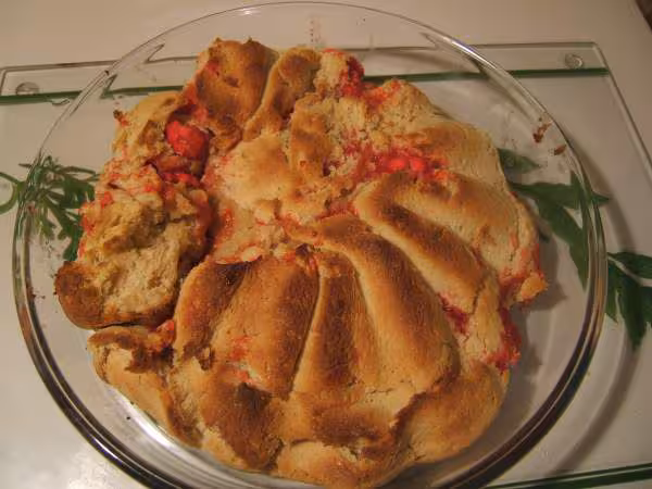Brioche ou crepe au choix