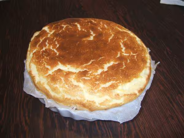 Vatrouchka