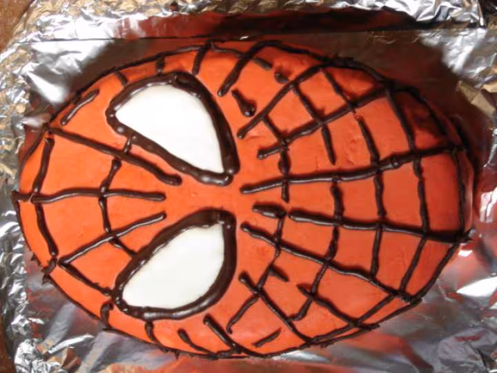 Spiderman