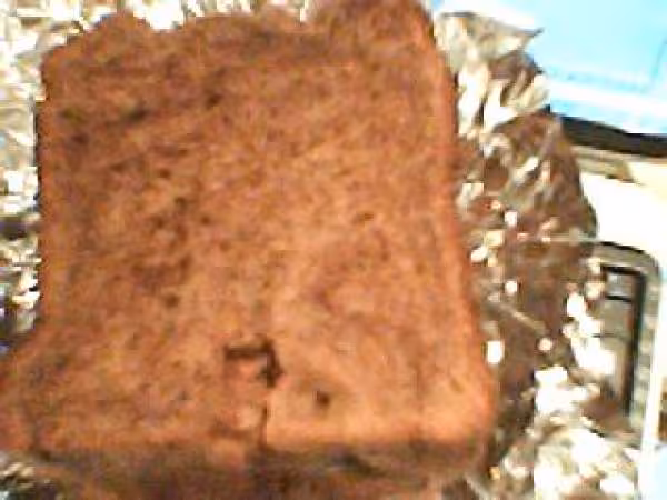Brioche tout choco map bm200