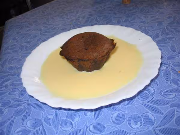 Fondants choco