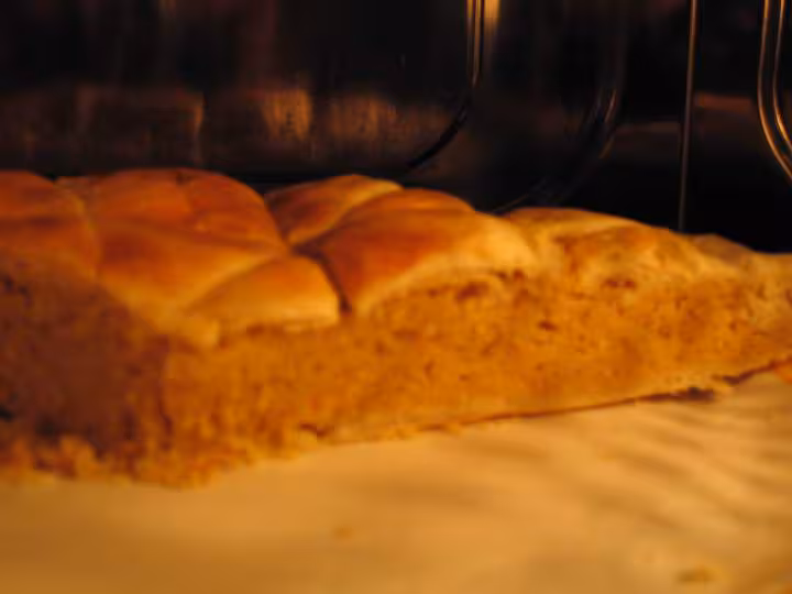 Galette des rois maison