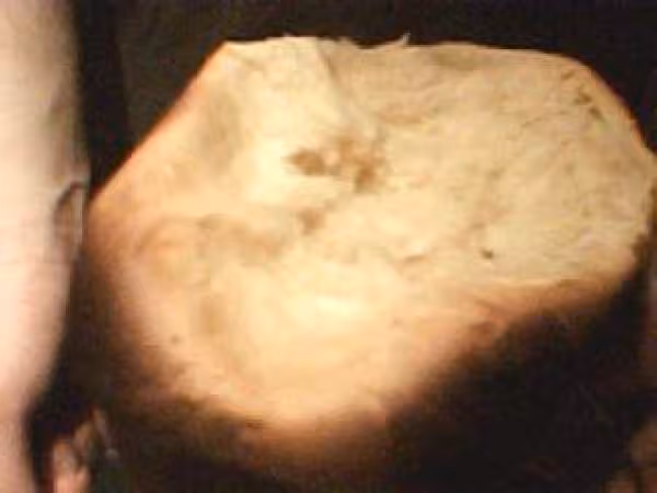 La brioche nature en map bm 200