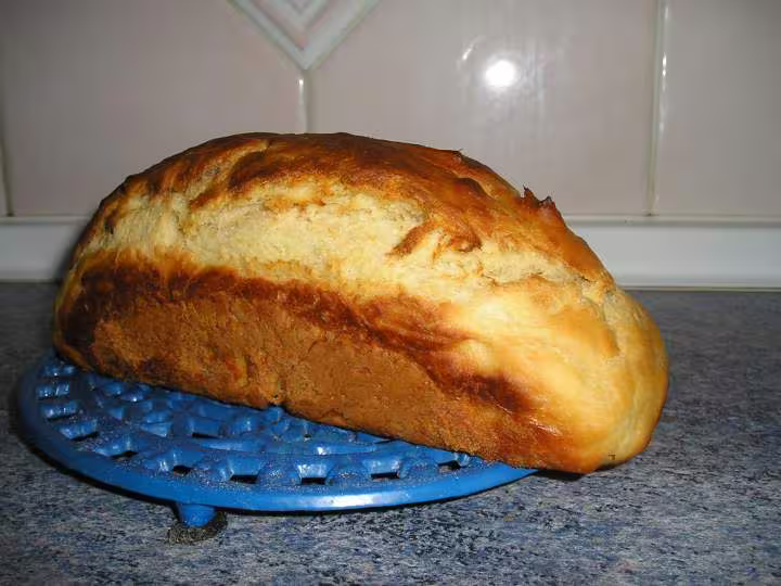Cake au lait plsp
