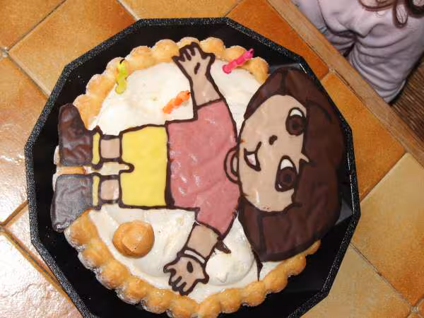 Dora