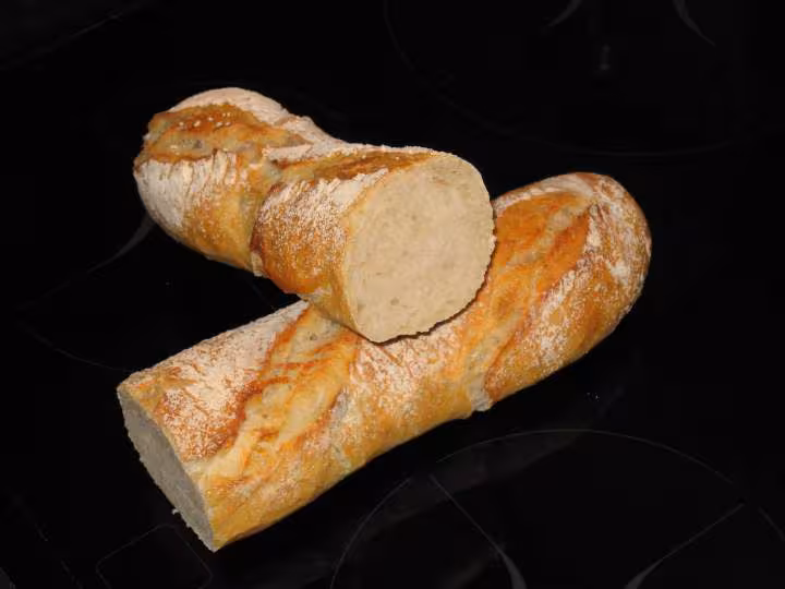 Baguette monge