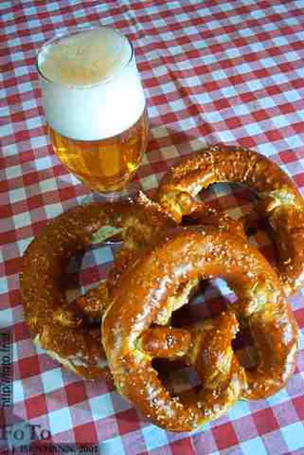 Bretzel
