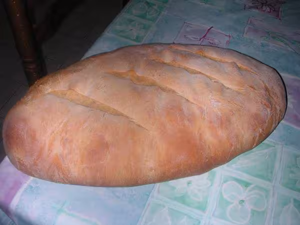 Pain de campagne1