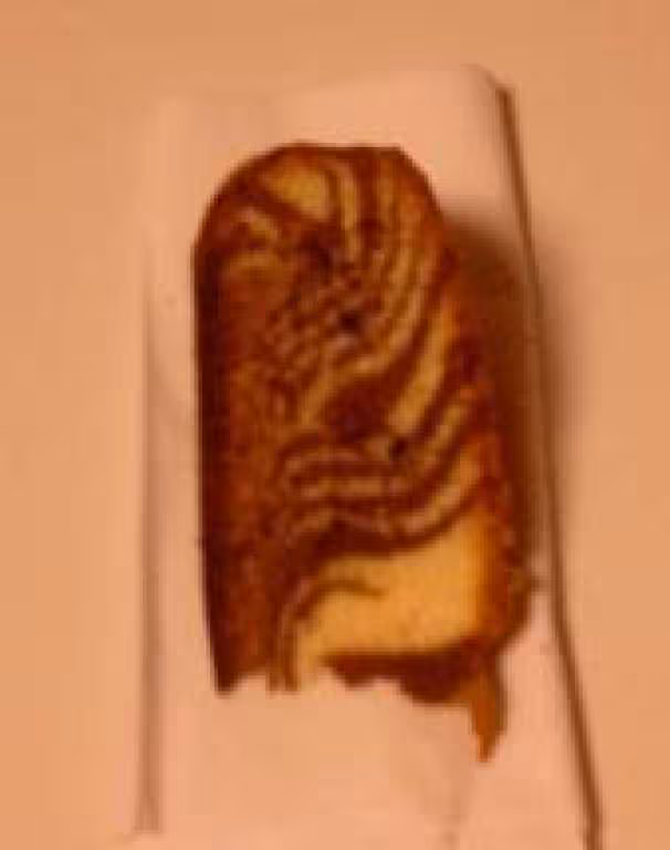 Part du marbre italien